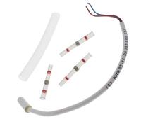 Sonde de température réfrigérateur C00310482 pièce d'origine