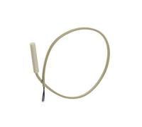 Sonde de température Réfrigérateur, congélateur 481231019153, BAUKNECHT, IGNIS, IKEA WHIRLPOOL, LADEN, KITCHENAID - 294688