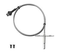 Sonde de température RTD de rechange pour fumoir vertical électrique numérique Pit Boss série 3/2