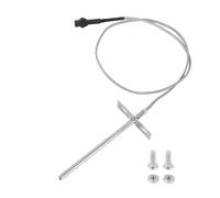 Sonde de température RTD pour Pit Boss Tailgater, Classic, Austin XL, Sonde de rechange en acier inoxydable 304 interne et ambiant