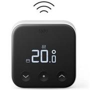 tado° Sonde de température sans fil Tado X Noir et Blanc