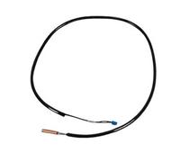 Sonde de température sortie eau Jet black Fi