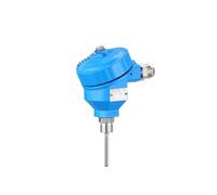 Sonde de température thermocouple à filetage réglable PT100 RTD Type K Transmetteur de température Exia I CT6 50-900 mm (50 mm) (500 mm)