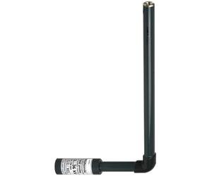 Sonde de test angulaire Dehn avec boulon M8 pour PHE 3-36KV - 766950