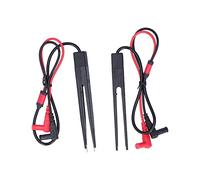 Sonde de test CMS, cordon de test LCR portable pour multimètre