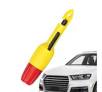 Sonde de test de circuit automobile, sonde de perçage de câbles | Sondes arrière pour instruments électriques automobiles | Outils de réparation pour tests de diagnostic, goupille non détruite