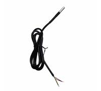 Sonde de testeur d'air pour mesurer la température, l'humidité, la pression et les COV