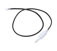 Sonde De Testeur Qualité L'eau Électrode Moniteur Compteur Haute Précision Pour Aquarium Hydroponique Moniteur Qualité Pour Aquarium Hydroponique