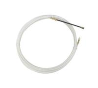 Sonde de tirage de câble EDM Nylon 25 m