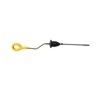Sonde de transmission mince pour vérificateur de fluide, Yellow | 917-314 25610-PLX-003 Poignée à boucle pour l ' entretien de routine sur des canaux de mesure étroits
