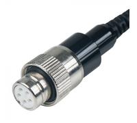 Sonde de vidéoscope HD commutable 0° Ø 3,9 mm KS TOOLS - 550.7506