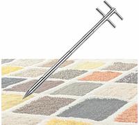 Sonde d'échantillonnage de grains - Haute précision pour laboratoire et contrôle de qualité, construction durable pour les applications exigeantes