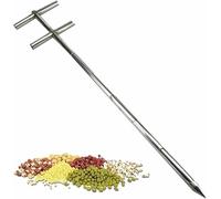 Sonde d'échantillonnage de poudre - Résultats cohérents pour l'analyse en laboratoire, idéale pour la R&D et la formulation de produits