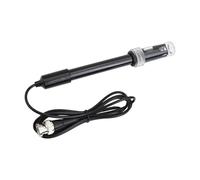 Sonde d'électrode PH 0-14 pour sonde d'électrode PH BNC, sonde de capteur de pH