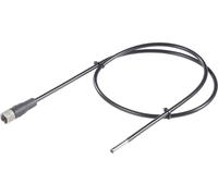 VOLTCRAFT Sonde d'endoscope Ø de la sonde 3.9 mm 1 m