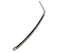 Sonde d'humidité d'origine Sèche-linge (480112101486 WHIRLPOOL BAUKNECHT LADEN IGNIS INDESIT ARISTON HOTPOINT KITCHENAID)