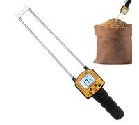 Sonde D'Humidité du Foin Numérique Multifonction Portable Précis