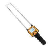 Sonde D'Humidité du Foin Numérique Portable Grand Écran Multifonction