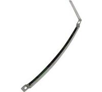 Whirlpool Sonde d'humidité sèche-linge 480112101486 – compatible BAUKNECHT/INDESIT/KITCHENAID
