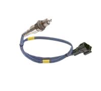 Sonde diagnostic Voiture Capteur D'oxygène Pour Suzuki Pour Vitara Pour SX4 Pour S-cross