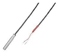 Sonde dimmersion B + B Thermo-Technik 0625 0389-50 à +300 °C Pt1000