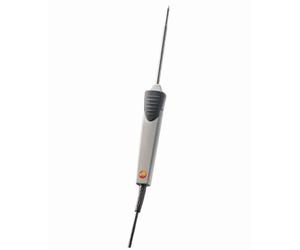 Sonde d'immersion, de pénétration étanche TC type K - TESTO - 0602 1293