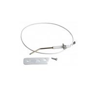 De Dietrich - Sonde d'ionisation complète avec joint - 83886533