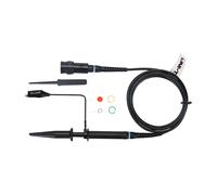 Sonde d'oscilloscope 100 MHz BNC droite Uni-T UT-P04