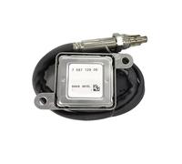 Sonde d'oxydes d'azote Compatible avec E93 pour E90 E82 E88 E87 E91 E60 F10 N53 5wk96610L 758712905 Capteur d'azote oxygène NOx 12 V