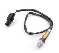 Sonde D'Oxygène Amont Capteur D'oxygène Lambda O2 En Amont Et Capteur O2 En Aval Pour Sonde 1928404687 Compatible Avec Ford Pour Fusion 2013-2015
