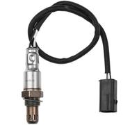 Sonde D'Oxygène Amont Compatible Avec C&evrolet Pour Aveo Pour Kalos Pour Lacetti Capteur D'oxygène Pour Voiture Lambda O2 Accessoires Automobiles OEM 96415639 Et 96418965