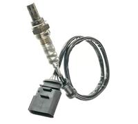 Sonde D'Oxygène Amont Compatible Avec Seat Pour Ibiza Pour Petrol 2007-2008 Kit D'assemblage D'unité De Capteur D'oxygène Lambda Avant 03D906265C