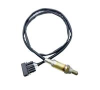 Sonde D'Oxygène Amont Compatible Avec Vw Pour Corrado 1992-1995 Pour Cabrio 1995 Kit D'assemblage D'unité De Capteur D'oxygène 021906265A