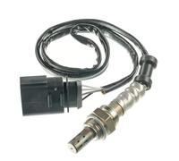 Sonde D'Oxygène Amont Compatible Avec VW Pour Polo Pour Petrol 2002-2009 Kit D'assemblage De Capteur D'oxygène O2 Avant Lambda Unité 03D906265C