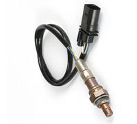 Sonde D'Oxygène Amont Compatible Avec VW Pour Polo Pour Stufenheck 036906262T Avant 5 Fils Lambda Pour Sonde Capteur D'oxygène Kit De Modules D'assemblage De Câbles