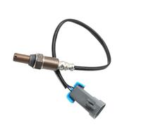 Sonde D'oxygène Compatible Avec Buick Pour Lacrosse 2010-2016 Pour Rainier 2006-2007 Pour Regal 2011-2017 12592592 12588036 12592591 Capteur D'oxygène Avant Arrière Lambda