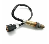 Sonde D'OxygèNe Compatible Avec Kia Pour Rio 5 2006 2007 2008 2009 2010 2011 Accessoires De Rechange Pour Sonde Lambda Aval O2 OEM : 39210-26620