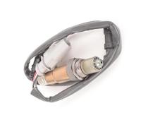 Sonde D'OxygèNe Compatible Avec Skoda Pour Superb Pour Octavia 2013 2014 2015 2016 2017 2018 Remplacement Lambda Sonde O2 Capteur D'oxygène Accessoires OEM:0258027229