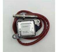 Sonde D'oxygène Et D'azote Pour BMW Série 5 E39 5WK96699C, Pour Sonde 13628589846, 13628518791, 13628576471 Pièces détachées auto