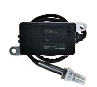 Sonde D'oxygène Et D'azote Pour Camion Pour Volvo Réf. 22827993 A2C93782800 5WK9 7371_ 22827993 5WK97371, Capteur NOx SCR 24 V Pièces détachées auto(5WK97371)