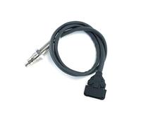 Sonde D'oxygène Et D'azote Pour Camions Et Autobus Pour IVECO Capteur Détection Des Gaz D'échappement NOX 5801754014 5WK96775A 5WK9 6775A 24 V Pièces détachées auto(Sonde)