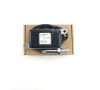 Sonde D'oxygène Et D'azote Pour MAN TGA TGL TGM TGS TG, Capteur NOx 5WK96618A 51.15408-0004 5WK9 6618A 51150480004 24 V Pièces détachées auto