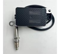 Sonde D'oxygène Et D'azote Pour Moteur Pour Cummins 24 V 4326862 5WK96751C 5WK96751A Pour Sonde Pour 4326470 2897309 3688978 2872945 Capteurs d'oxygène