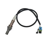 Sonde d'oxygène lambda 12572705 Capteur D'oxygène Pour SIERRA 1500 2003 2004 2005 2006