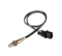 Sonde D'oxygène Lambda 1K0998262D, Compatible Avec Skoda 99-05, Compatible Avec VW Jie Da 1.8L-L4