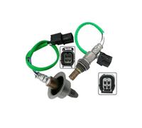 Sonde d'oxygène lambda 234-9091 234-4462 Lot De 2 Capteurs D'oxygène O2 En Amont Et Aval Compatible Avec Accord 2008-2012 Compatible Acura 2009-2014 TSX,4 L L4