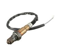 Sonde d'oxygène lambda Capteur Universel D'oxygène O2 De Gaz À 4 Fils Capteur O2 0258986602 0258986507 Compatible Avec Renault