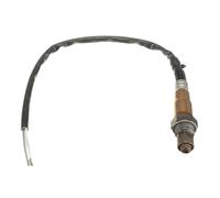Sonde d'oxygène lambda Compatible Avec Volvo 4 Fils Universel Gaz O2 Capteur D'oxygène Capteur O2 0258986602 0258986507