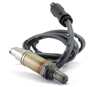 Sonde D'oxygène O2 11781433940 11781742050 pour BMW 323Ci 323i 325Ci 325i 328i 525i 528i X3 X5 Z3 Z4 Capteur oxyde d Azote Auto(11781433940)