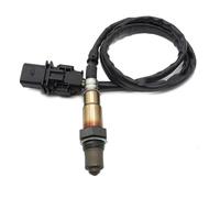 Sonde d'oxygène O2 Compatible Avec BMW Pour E60 2001-2010 Pour E61 2004-2010 Pour E63 2003-2010 OEM: 11787539123 0258017049 Voiture Lambda Sonde O2 Système